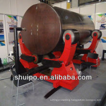 Shuipo Tank welding Roller / Tank welding roller